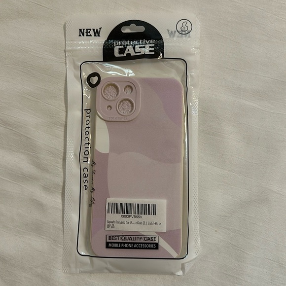 iPhone case - Picture 1 of 2